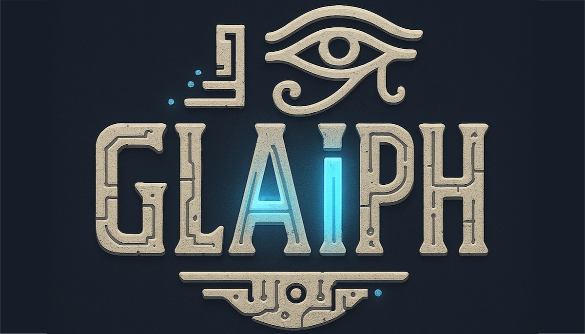 Glaiph logo